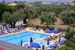 Kalamákion Rainbow Studios Zante מראה חיצוני תמונה